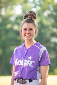 36 Maddie White